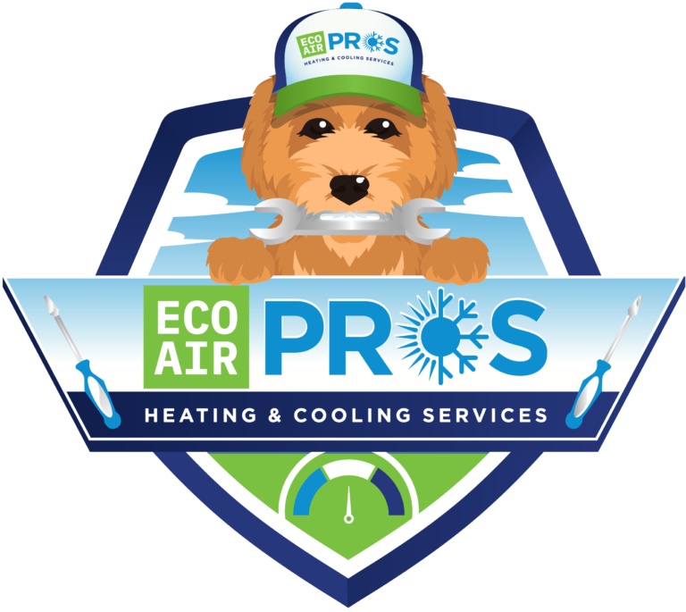 Eco Air Pros logo