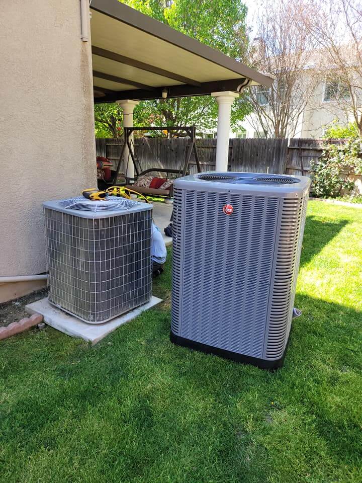 Cooling Services in La Grange, IL