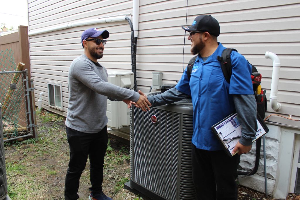 Cooling | Eco Air Pros Heating & Cooling